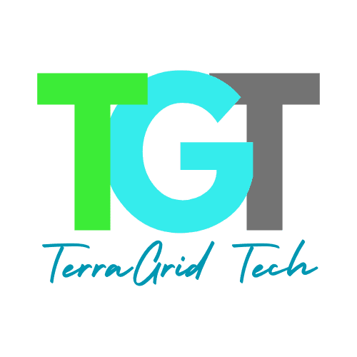 TerraGrid.Tech