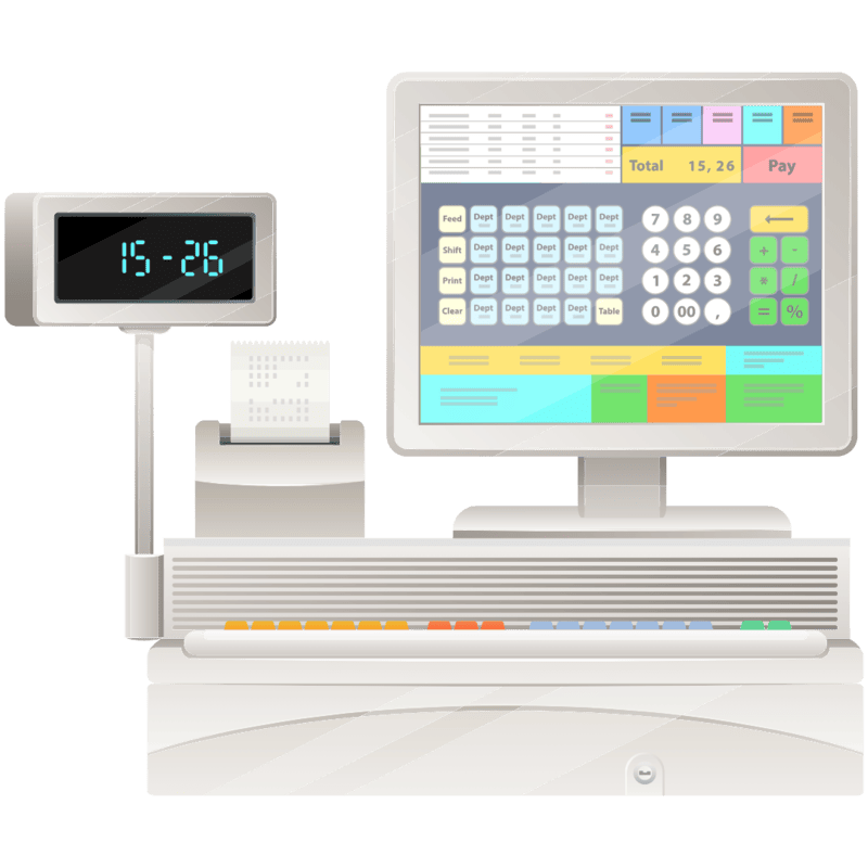 API for POS- QR Code Receipt Generation API for POS- QR Code Receipt Generation